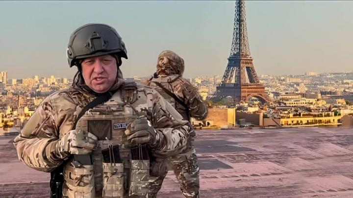 Пригожин возвращается? Что стоит за словами главы Вагнера о победах на фронте в ближайшее время