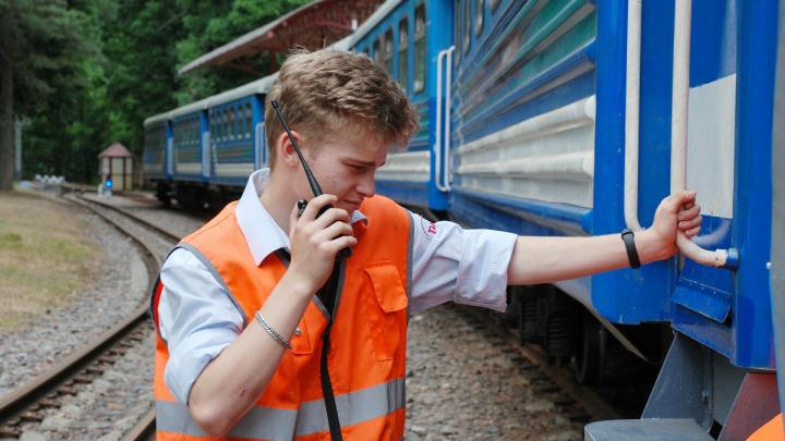 Приложение РЖД не работает. В компании назвали массовый сбой хакерскими атаками