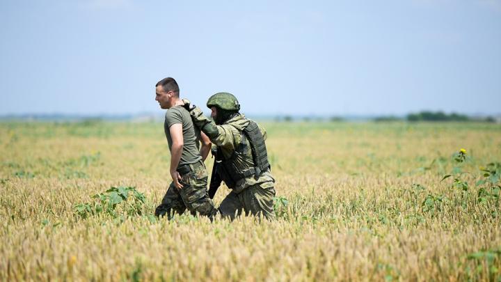Россия забирает только зэков: Вскрыта ложь об обмене пленными между Украиной и Россией