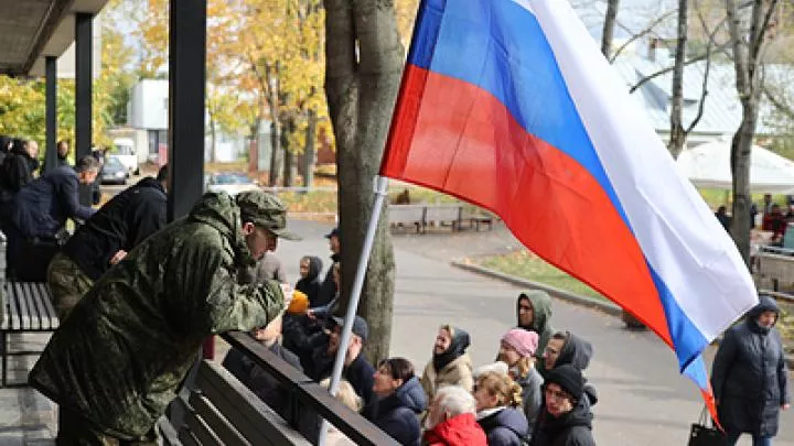 Жители Воронежской области собрали более 81 млн рублей в поддержку СВО