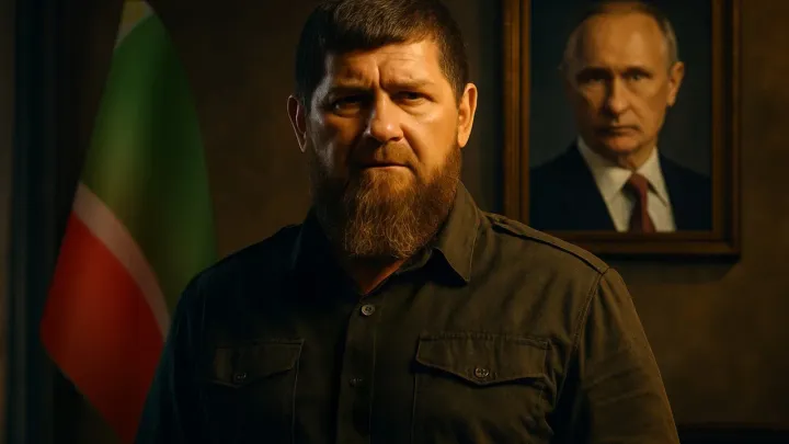 Кадыров ответил на угрозы: Церемониться точно не будем. Все закончится очень быстро