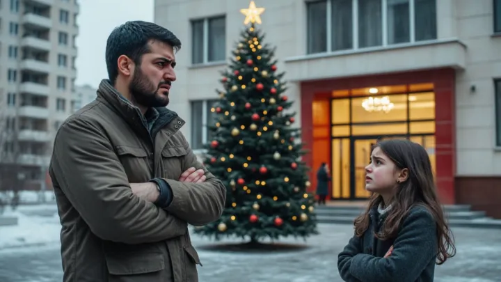 Приехали. Новый год – харам: Мэр прогнулся под диаспору? Радикалы получили негласную инструкцию