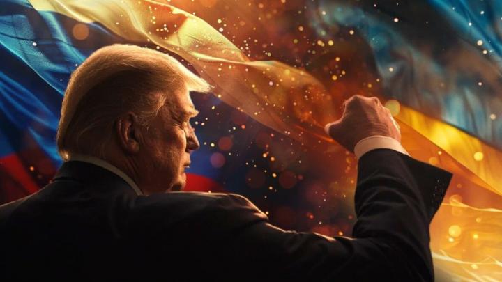 Трамп отправит домой Леонтьева, Смольянинова* и предателей России? Под миграционный каток в США попадают громкие фамилии