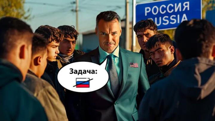 Мариуполь остается в ДНР: Покровск, Краматорск, Славянск уходят под протекторат США?