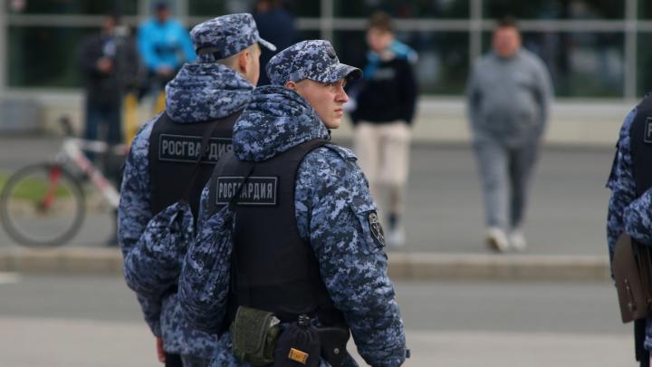 ФСБ ликвидировала готовившего теракт радикала в Тюменской области