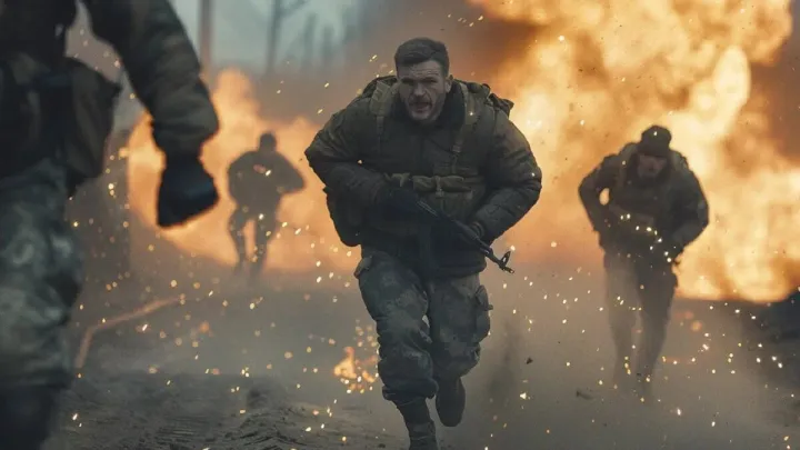 Гражданская война не за горами? Под столицей начались перестрелки