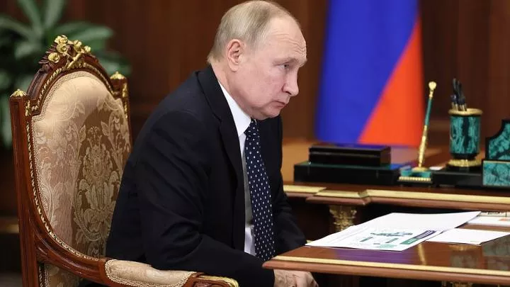Путин заявил о готовности России к расширению экспорта удобрений