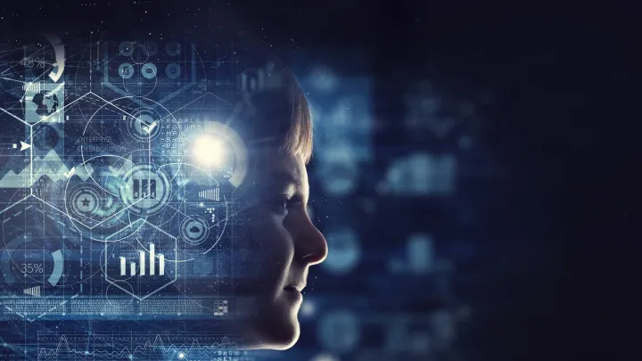 Чтоб чиновники не воровали, министром сделали искусственный интеллект: Через три месяца он попался на взятке