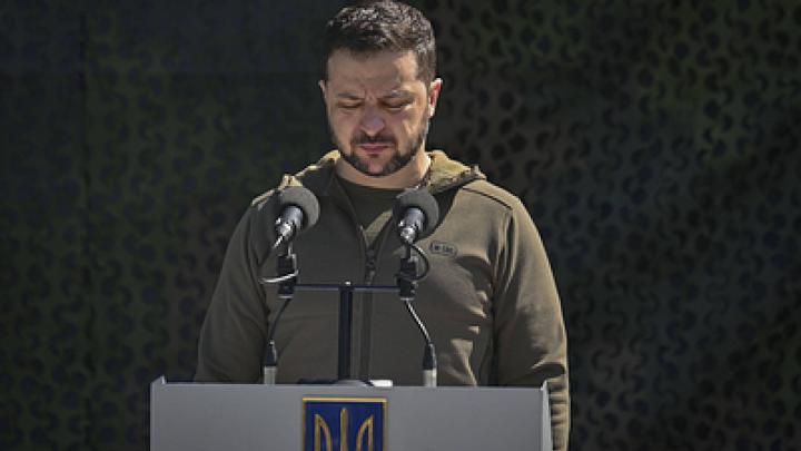 Уязвимость украинской ПВО перед Россией нанесла удар по Зеленскому – экс-советник Кучмы