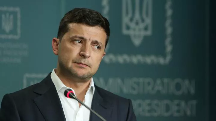 Киеву следует забыть про Херсонскую область — ВГА