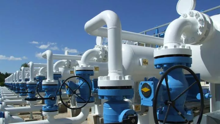 Россия не может поставлять газ в Европу из-за форс-мажора — Газпром