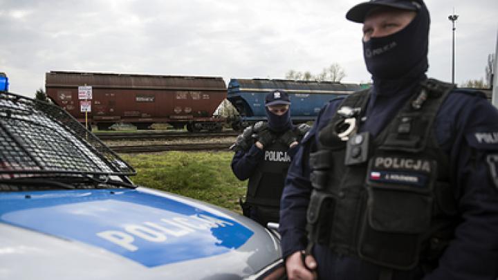 Война с русскими шпионами в Польше – только прелюдия  