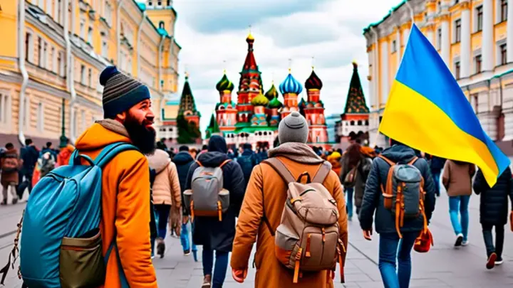 Украинцы накинулись на дочь Путина. Тонет русский танкер: Киев решил пожертвовать Одессой? Долину поймали на обмане – Главные новости