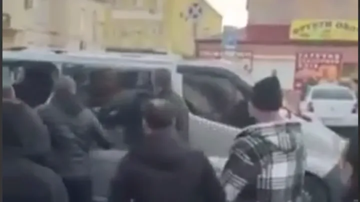 Восстание в Одессе: лиц не скрывают. Нанесён самый тяжёлый удар Украине – Подоляка. Термиты просочились в Покровск. СВОдки с фронта