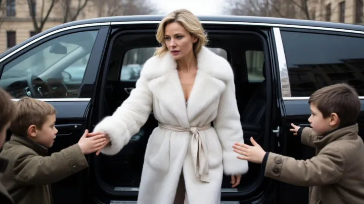 Личное послание от Мелании Трамп: Путин получил записку – женщину в дорогой шубке пора поставить на место