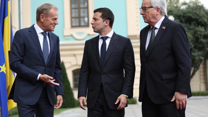 Американский полковник назвал безумием повышение ставок в украинском конфликте