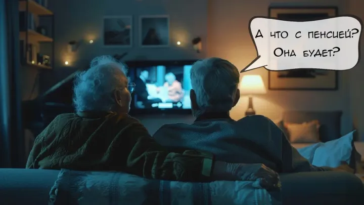 Государство сэкономило на пожилых. Реальные последствия пенсионной реформы. Силуанов об этом не расскажет