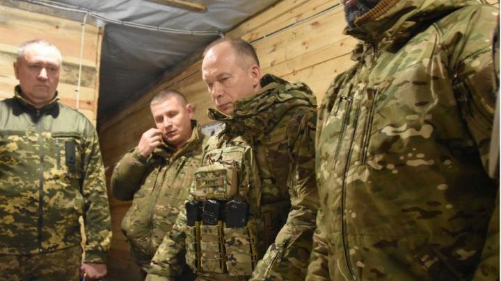 Реверанс мясника не сработал: Сырский пообещал сберечь солдат ВСУ, чему не поверили даже на Западе