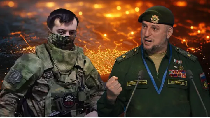 Скоро постучат в дверь: Самый опасный снайпер СВО предупредил врагов внутри. Травля Героя России обернулась настоящей войной