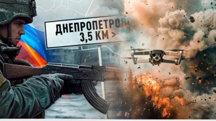 Русские зашли в Днепропетровскую область, атака на Москву – есть жертвы, сегодня ожидается удар по Крымскому мосту: СВОдки  фронта