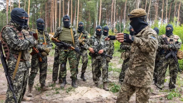 В Николаеве планируют провести рейды по домам коллаборантов — источник