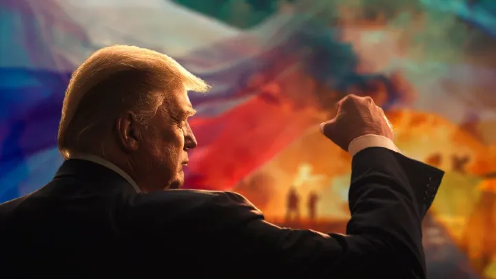 Трамп ставит Силуанову мат в два хода. Экономика в клочья: Руководитель подполья раскрыл план валютной спецоперации