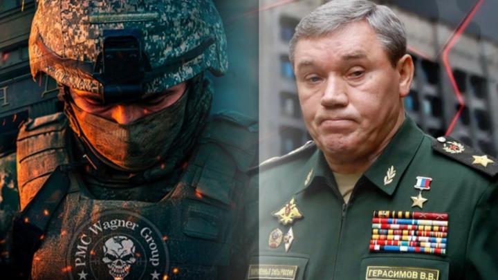 Встряска Генштаба и реформа фронта: Хромых и убогих убрать в тыл, штурмовать по системе Вагнера?