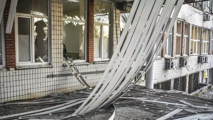 Фото: Новороссия