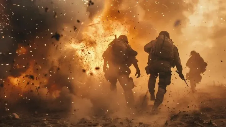 Полный разгром: Авиация похоронила целый полк штурмовиков. Генерал запросил у президента мобилизацию. Эрдоган предал? СВОдки с фронта