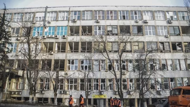 Фото: Новороссия