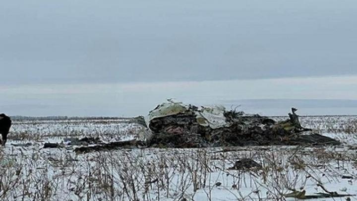 ВСУ усиливают Авдеевку лучшей штурмовой бригадой, Россия создала царь-поезд, Киев просит вернуть тела погибших в Ил-76: Горячая сводка СВО
