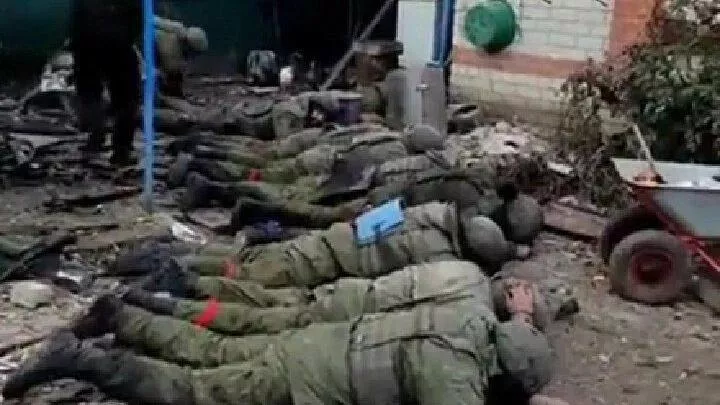 Морально размазать: военкор назвал цель публикации жестоких видеороликов