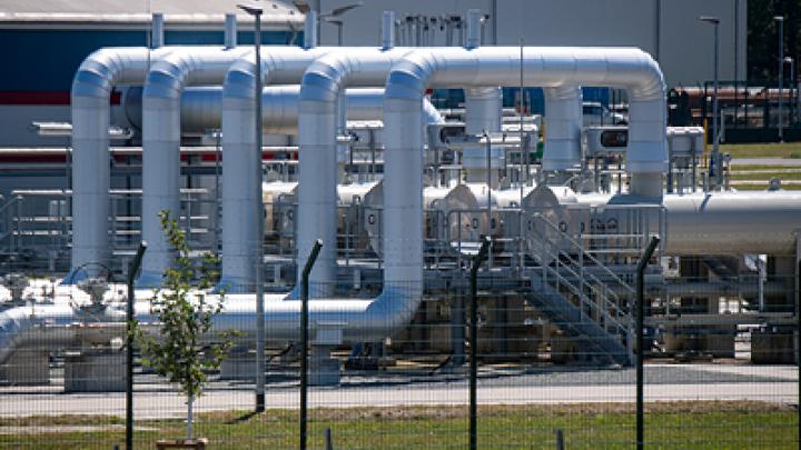 Россия стала главным поставщиком газа в Испанию в июне – Enagas