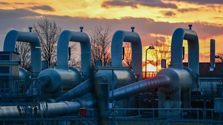 Польше хватит газа до марта — СМИ