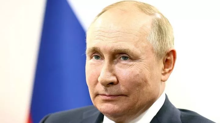 Россия окажет помощь всем жителям ЛДНР — Путин