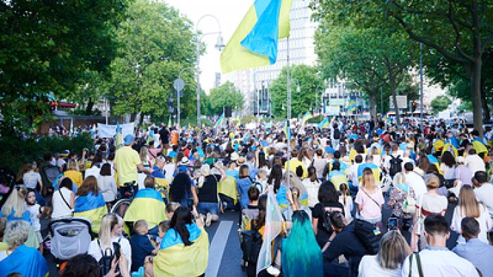 Новому Израилю – хайль!: Младоукраинство как оно есть