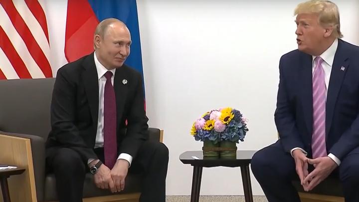 На Украине паника: Трамп и Путин ненавидят Европу и оба хотят избавиться от Зеленского – Демченко