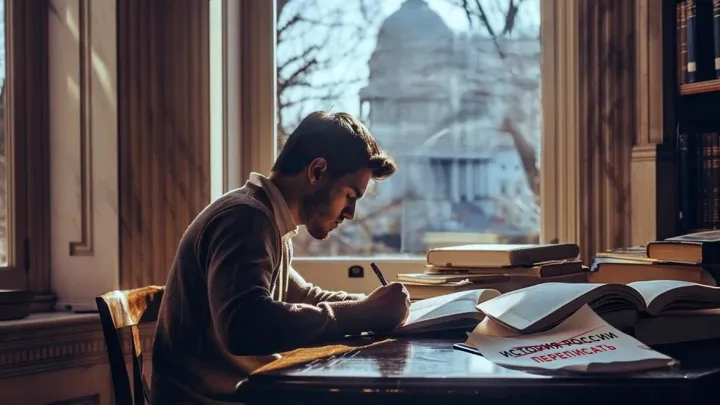 Небензя в ООН открыл украинский учебник: Французы выпали в осадок