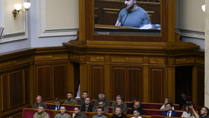 Сторонников Зеленского ждет показательная кара – эксперт