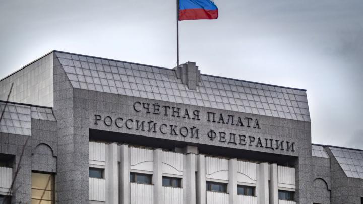 Промежуточные итоги национальных проектов 