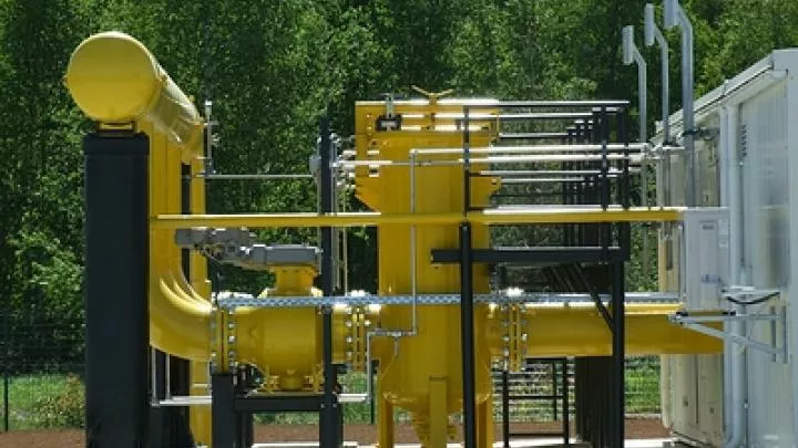 Страны ЕС исключили российский газ из контрактов на совместные закупки