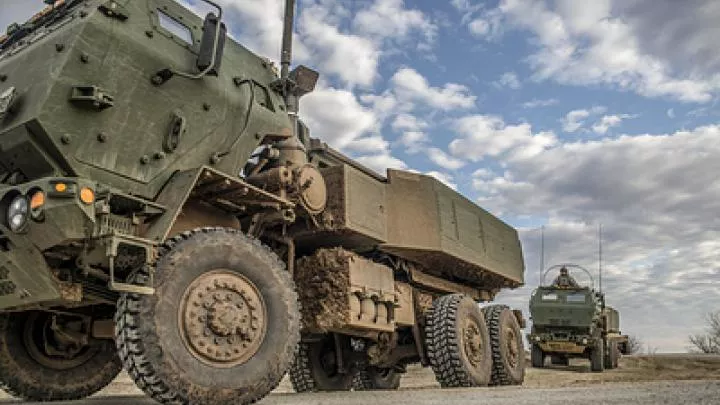 ВСУ в Запорожье маскируют HIMARS среди жилых домов – Рогов