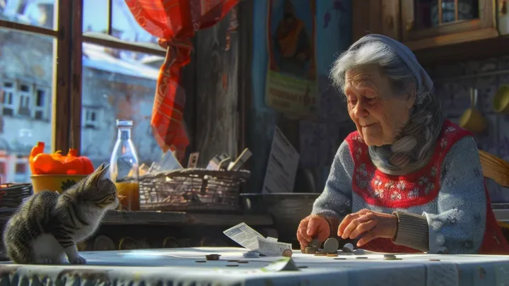 Осталось меньше месяца. Пенсионеров ждут большие изменения. Это важно учитывать