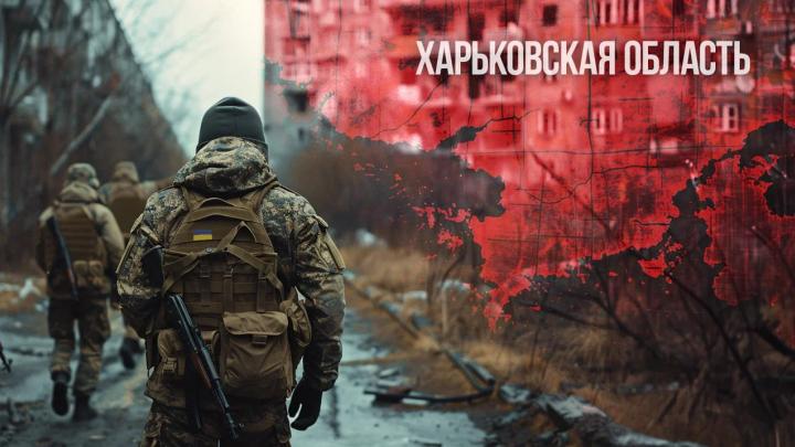 В Харькове паника. Военных больше, закона – меньше: Алёхин – честно об обстановке в городе. СБУ уже всё знают?