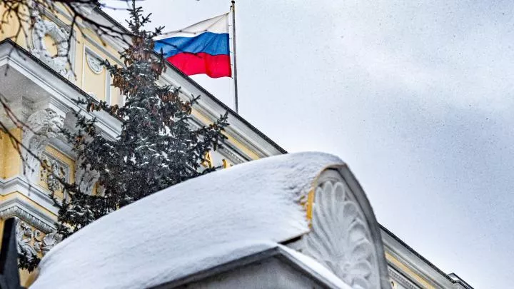 Киев опасается встречаться на поле боя с россиянами зимой — ОП