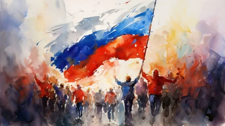 Десятки миллионов русских исчезнут через 25 лет. Страну наводнят иностранные агенты. Катастрофические прогнозы