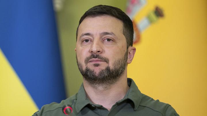 Зеленский на день раньше прибыл в Вильнюс на саммит НАТО