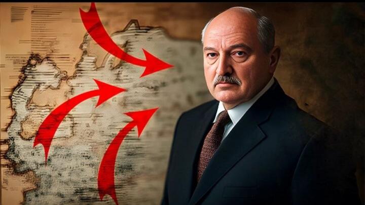 Заявление Лукашенко прозвучало как выстрел: Европе – труба. Путин расшифровал