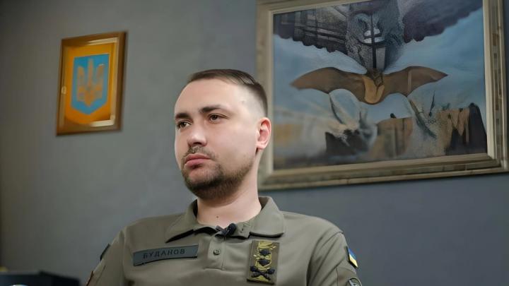 ГУР не причастно к убийству командира подводной лодки Краснодар – Буданов 