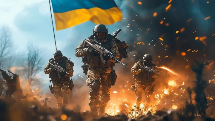 Потери огромные, нашим крайне тяжело: В Купянске колоссальный прорыв. Аэропорты Москвы парализованы. Поляки хитрят. СВОдки с фронта